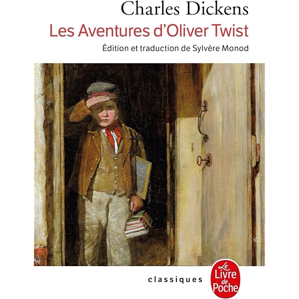 Amazon.fr - L'Ami commun - Dickens, Charles, Roger, Philippe